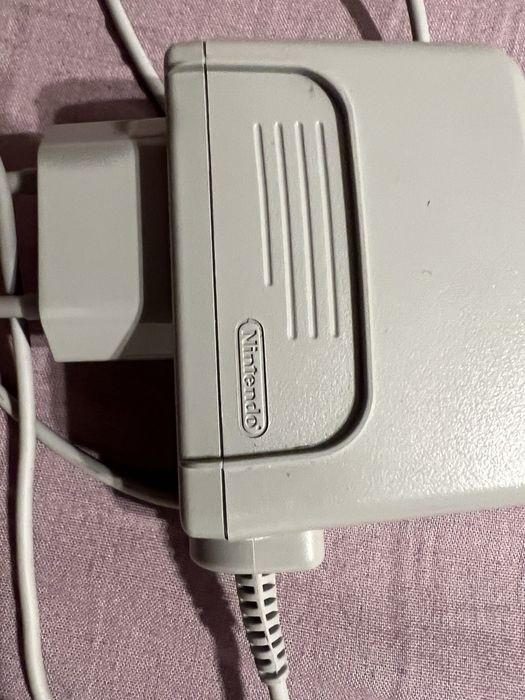 Nintendo 3ds xL Retro