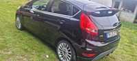 Ford fiesta 1.6 tdci