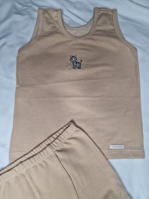 Conjuntinho dia a dia