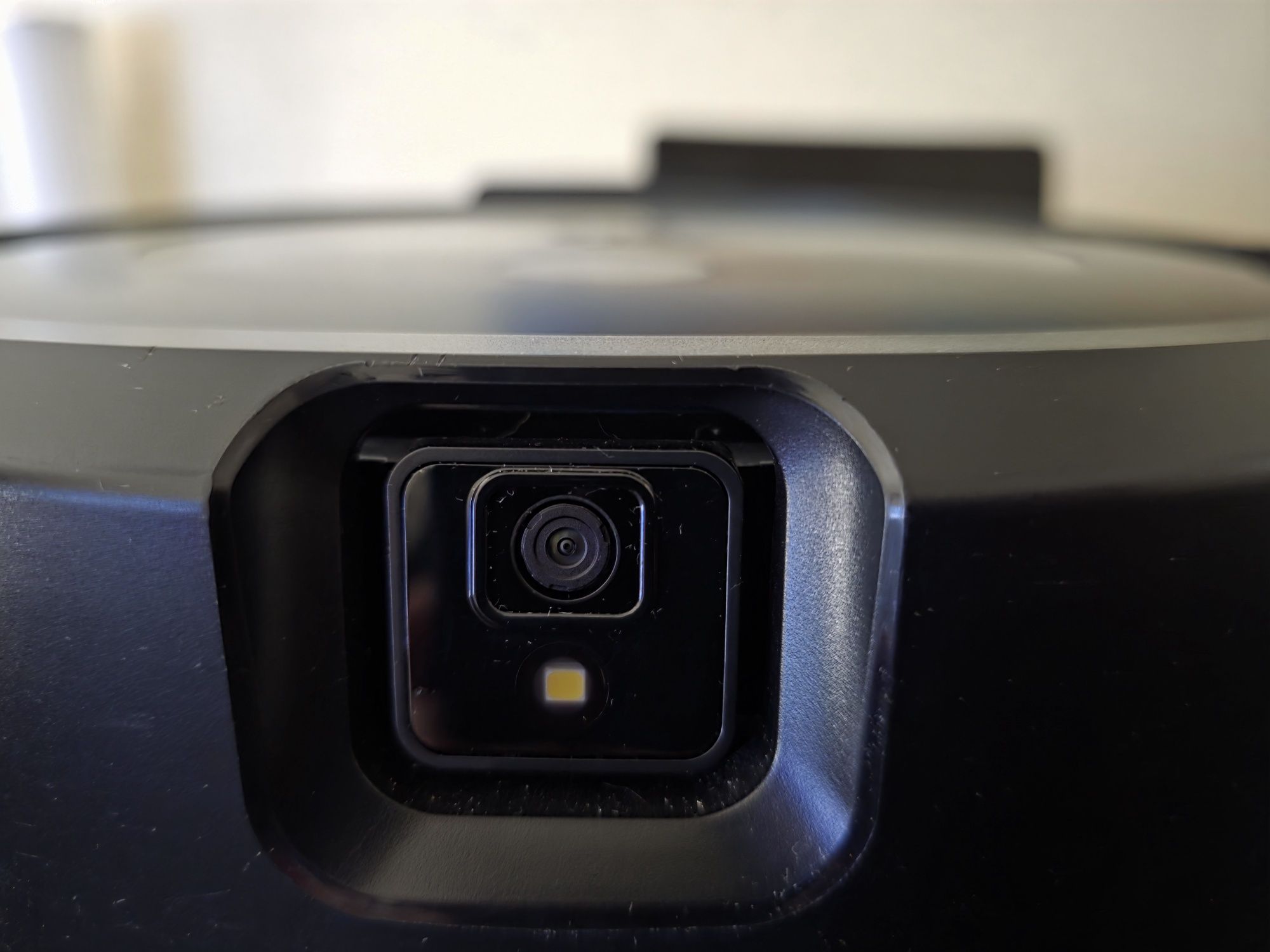 Aspirador iRobot Roomba Combo J5 novo,