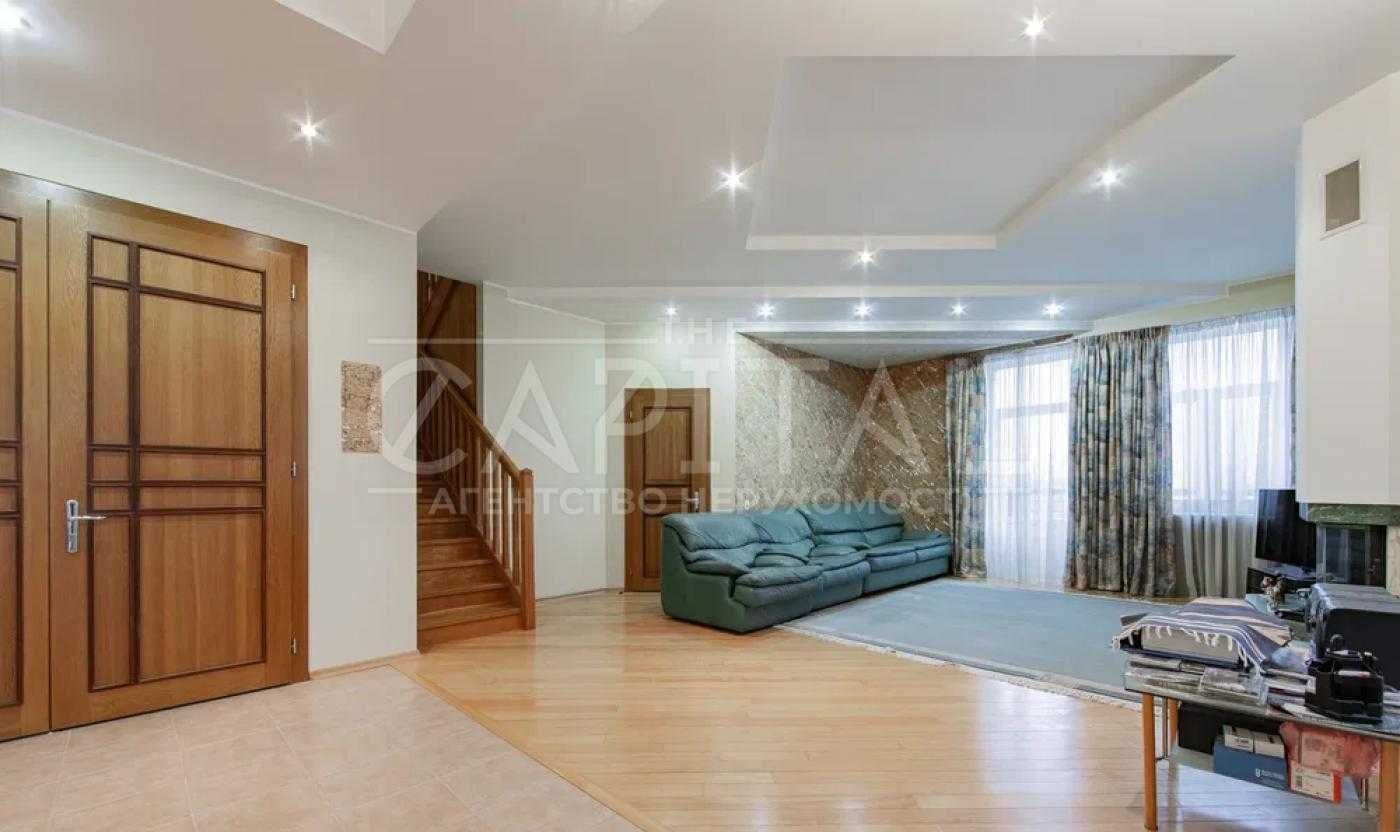 Продажа квартиры, ул. Дарвина,Печерский р-н