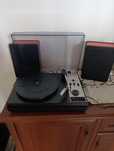 Gramofon Artur WG-903