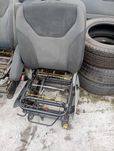 Podstawa Stelaż fotela  Vivaro ;Trafic;Primastar EU