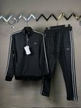 Unikatowy dres Lacoste premium Kizo L