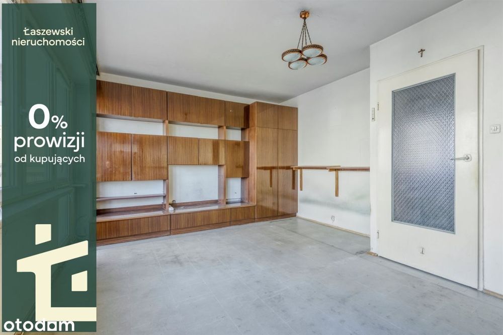 Dwustronne m3 w centrum Piastowa!