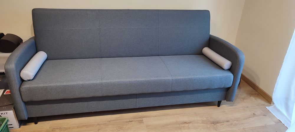 Sofa IMOLA z funkcją spania