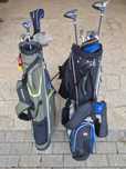 Material de Golfe