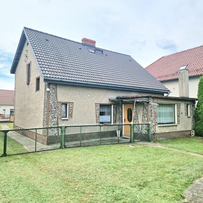 Sprzedam dom w Laskowicach