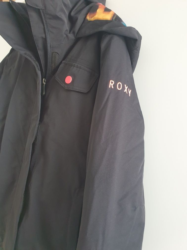 Roxy kurtka zimowa nowa rozm 146/152