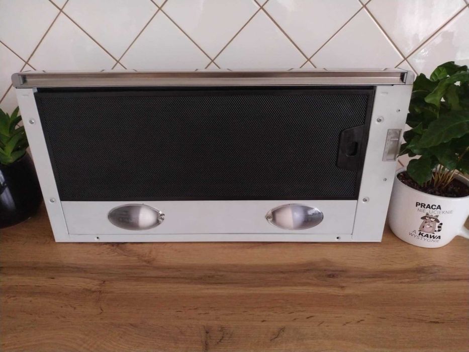 Okap Franke inox 60cm