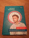 Szymon Hołownia - Last minute. 24h chrześcijaństwa na świecie
