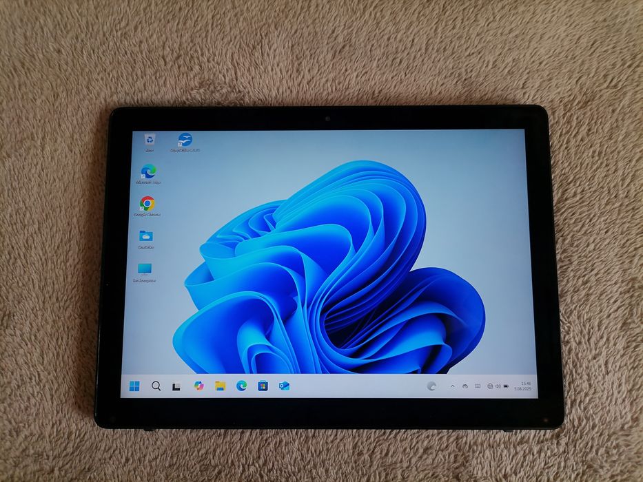 Laptop Dell Latitude 5290 2w1  i5-8350U 8GB 256GB M2 Windows 11 ŁADNY