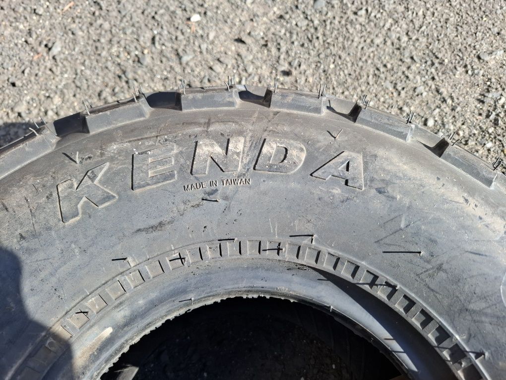 Opony Kenda 20x7-8 quad buggy NOWE
