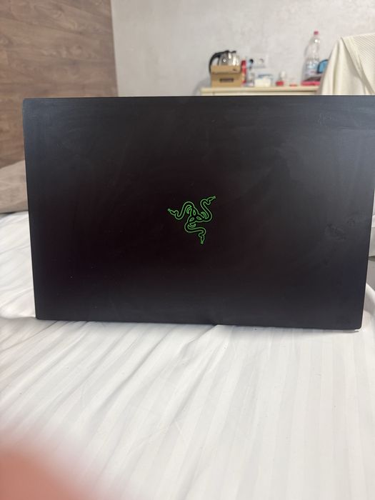 Razer blade 15 Advanced