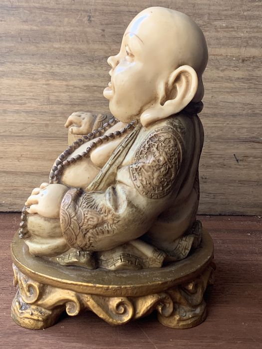 Buda vintage 23cm