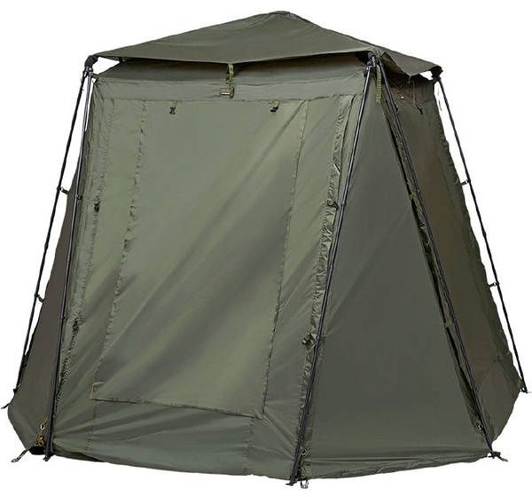 Шатер карповый Prologic Fulcrum Utility Tent & Condenser Wrap