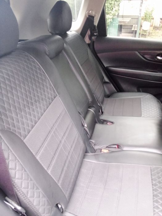 Продам Nissan rogue