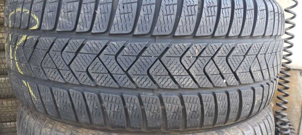Purelli Sottozero 245 45 R18(Зима) Склад-шиномонтаж Дружківська 12
