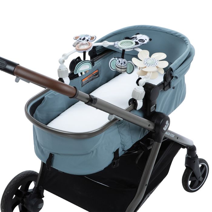 Дуга на коляску TINY LOVE День-ніч