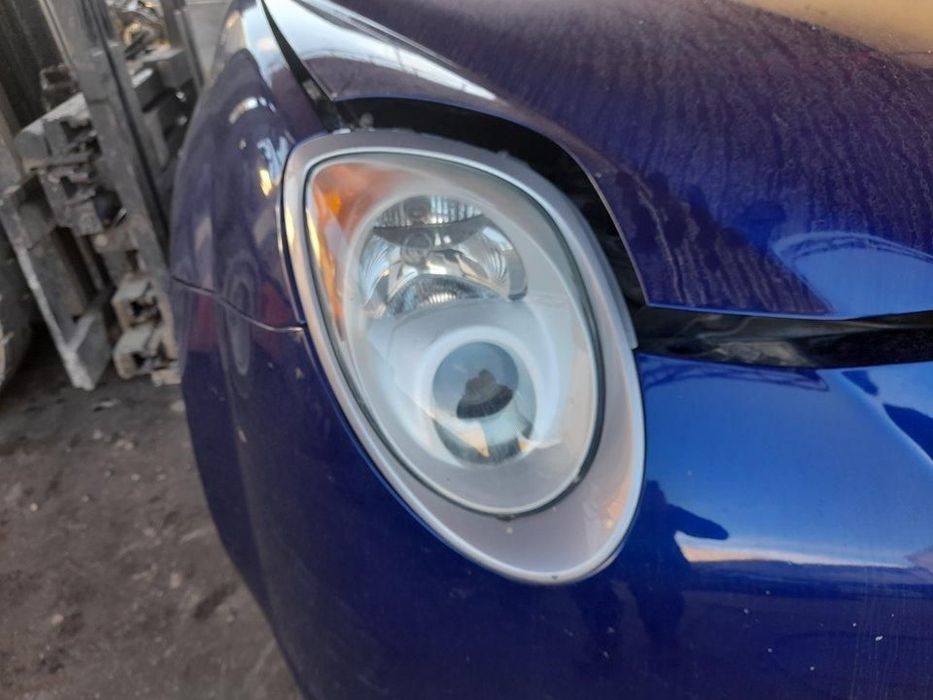 FAROL DIREITO ALFA ROMEO MITO 145