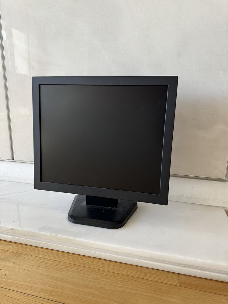 Monitor samsung antigo