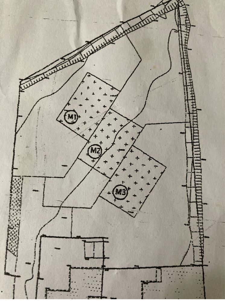Vende-se terreno para construcao Porto Santo