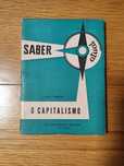 Livro "O Capitalismo"