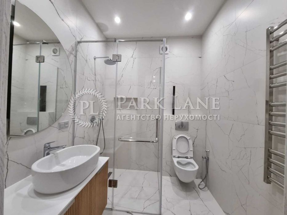 Продам 45м Бульварно-Кудрявська Ярославів Град