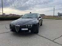 Alfa Romeo 159 TBI