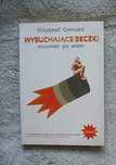 Wybuchające beczki  Krzysztof Gonciarz