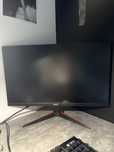 monitor acer nitro vg240y