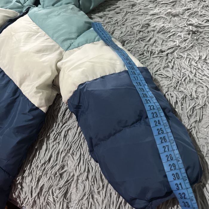 Зимний комбинезон 80 - 86 см