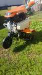 Мотоблок STIHL MH 600