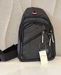 Torebka męska crossbody