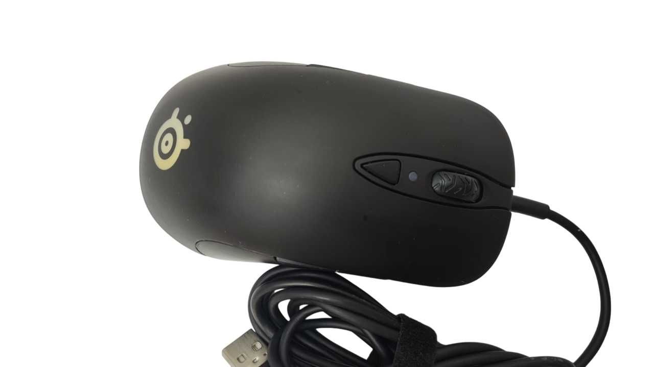 Mysz gamingowa Steelseries Sensei Ten