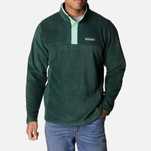 Columbia Fleece мужская флиска кофта худи