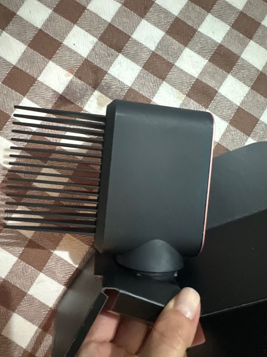 Насадка для Dyson airwrap оригінал