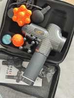 Pistolet do masażu LTC masażer