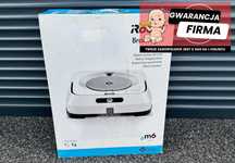 Robot Sprzątający iRobot Braava Jet M6 | Zestaw | Jak Nowy | Mopowanie