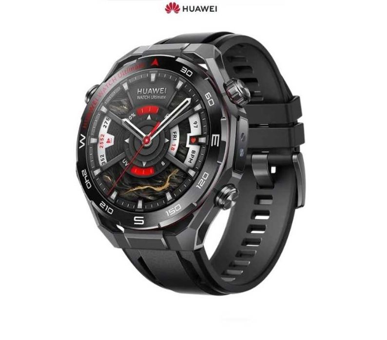 Smartwatch Huawei Watch Ultimate 2