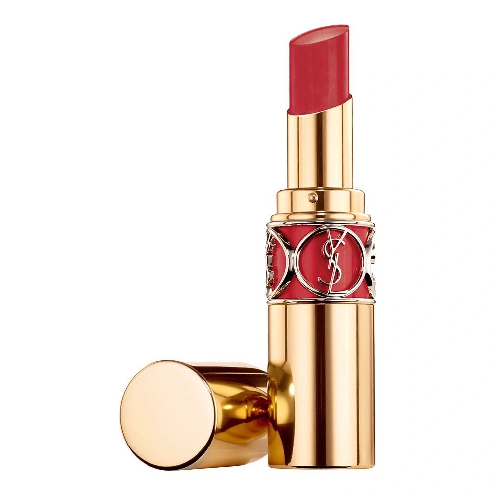 Помада для Губ Yves Saint Laurent Exposed Rouge 161