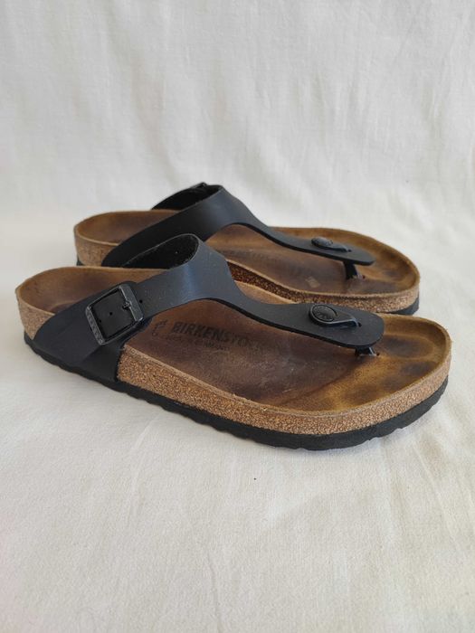 Шлепанцы босоножки "Birlenstock" Размер 40 (26 см)