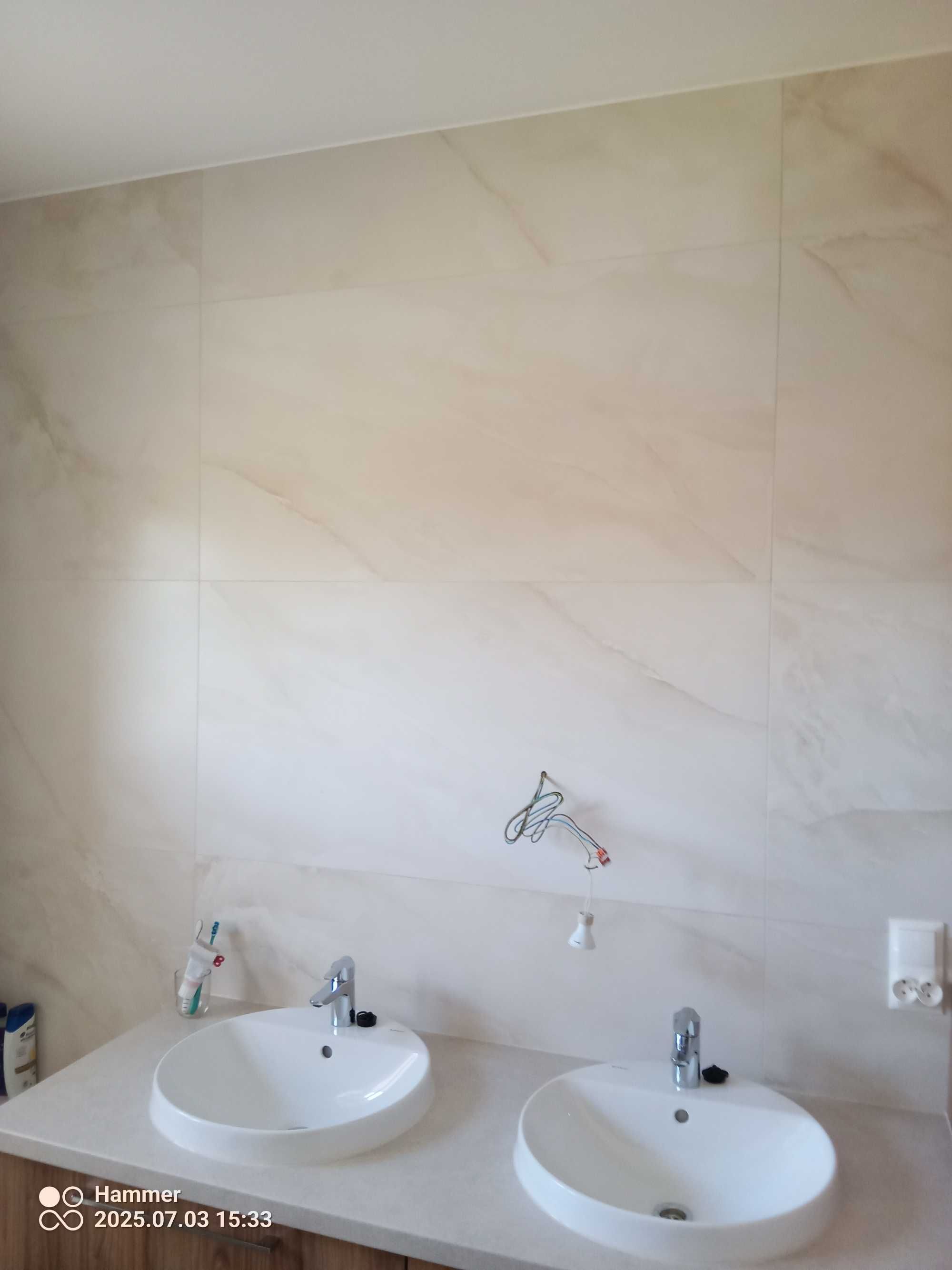 Glazura 60X120 Gres Hiszpański
