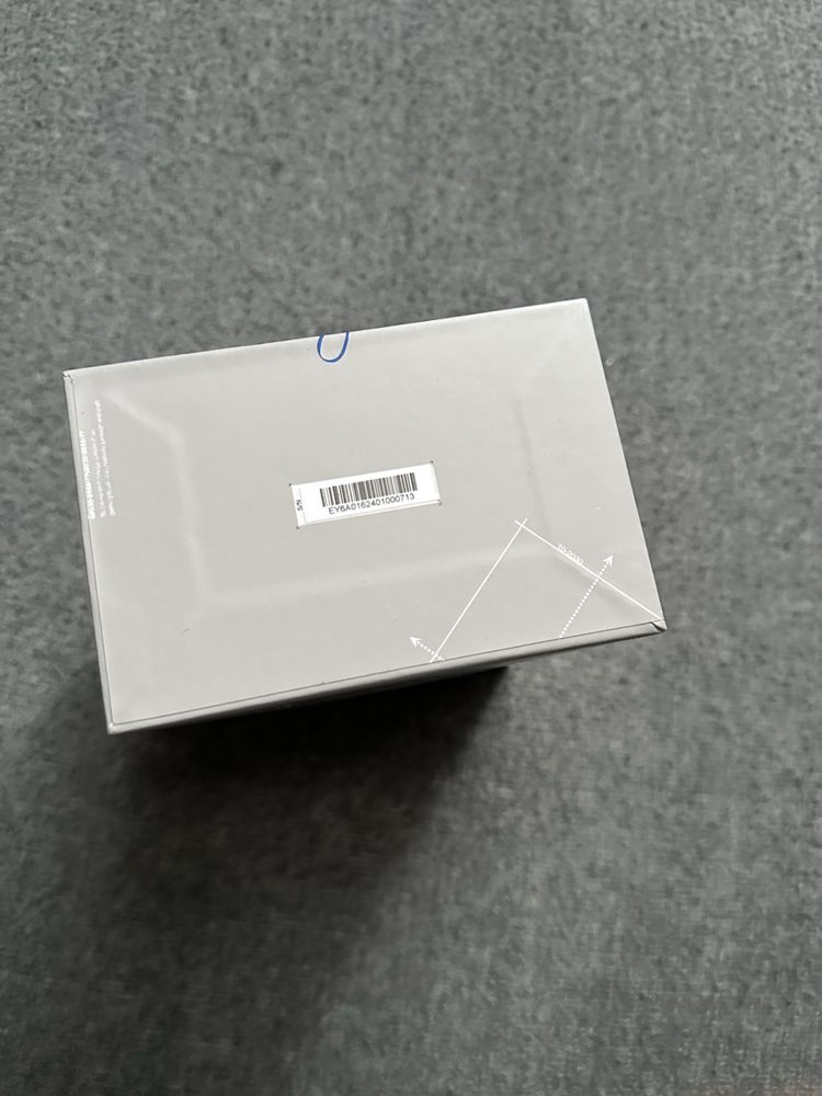 Mysz ENDORFY LIV Plus Wireless