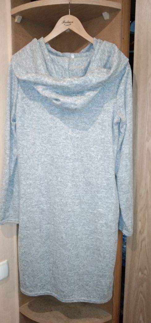 Продам  платье, ангора- софт ,кроссовки нат.кожа, новое всё