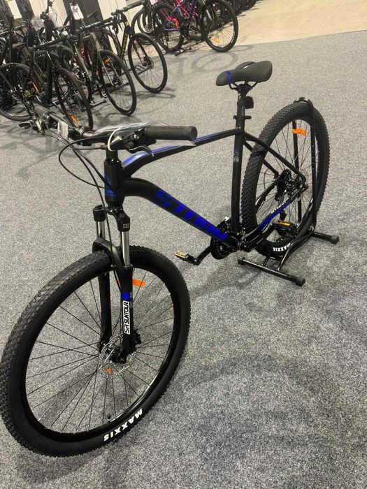 Rower MTB Storm SHARK MAN 3.0 Rama 21 Raty 0%