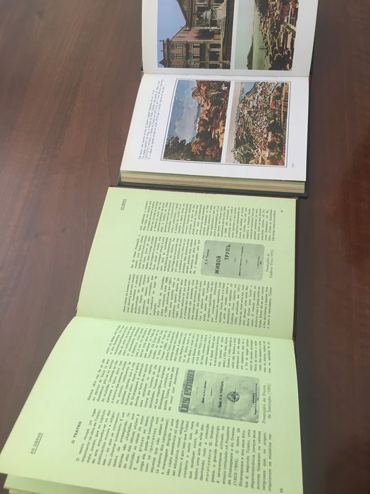 Coleção “Gigantes de Literatura Universal” (1-26)