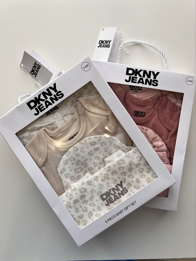 Дитячі набор DKNY