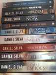 Livros usados para venda