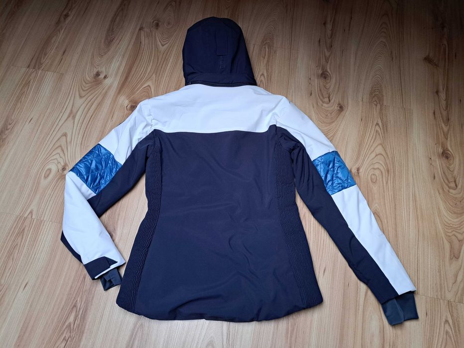 Kurtka_narciarska_snowboardowa_KILPI 10.000 roz. 40